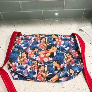 Lilo and Stitch Cross body